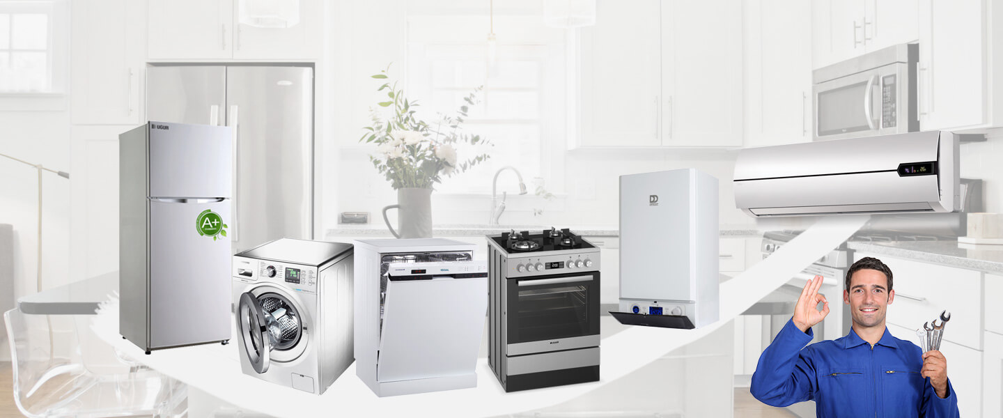 Yeşilhisar Vaillant Servisi